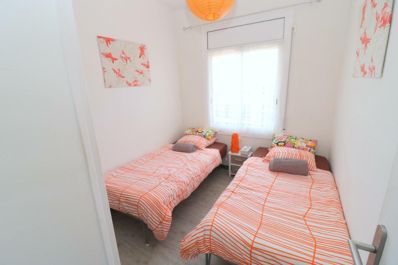 Lisboa 14 Apartment Roses Bagian luar foto